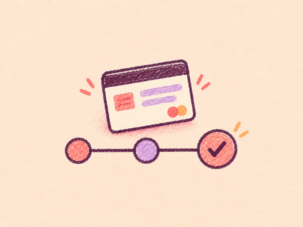 Payment Link Status